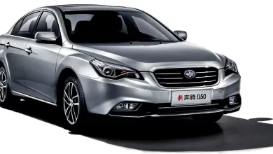 مرجع خرید لوازم یدکی بسترن در کرج | قطعات اورجینال بسترن