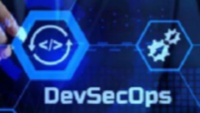 از DevOps تا DevSecOps؛ رویداد NextNode SiJourney فالنیک (ایران اچ پی)