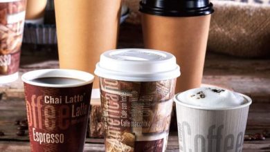 لیوان شات کرافت