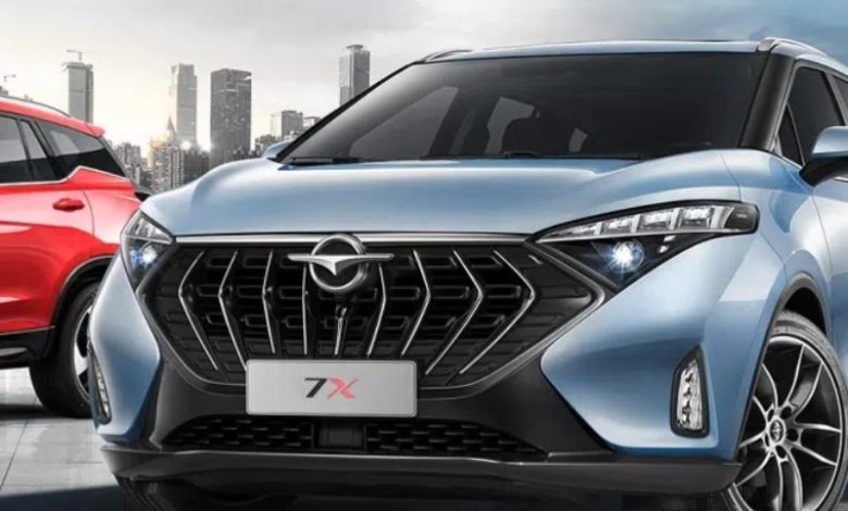 بهترین فروشگاه لوازم یدکی خودروهای چینی