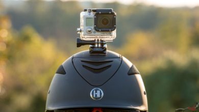 خرید دوربین ورزشی