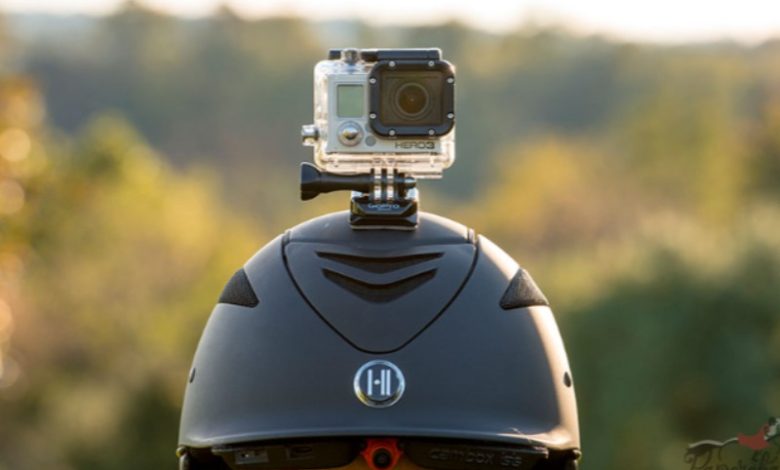 خرید دوربین ورزشی