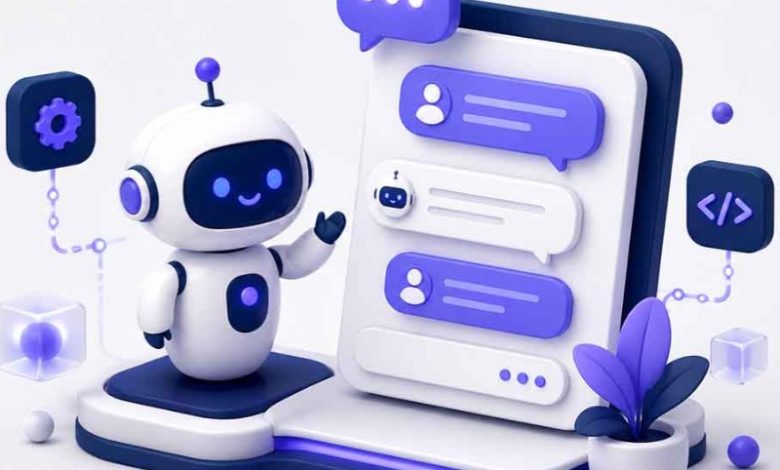 بهترین شرکت سفارش ربات بله